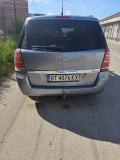 Opel Zafira B - 3500 лв. - 75811931 3