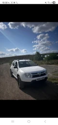 Dacia Duster - 3900 лв. / 1994.04 € - 59629461 13