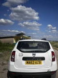 Dacia Duster - 3900 лв. / 1994.04 € - 59629461 4