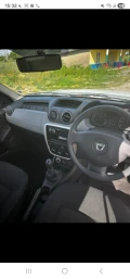 Dacia Duster - 3900 лв. / 1994.04 € - 59629461 11