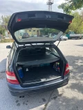 Mercedes-Benz C 200 - 5500 € / 10757.07 лв. - 91692653 7