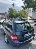 Mercedes-Benz C 200 - 5500 € / 10757.07 лв. - 91692653 2