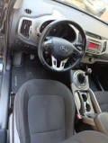Kia Sportage SUV - 17999 лв. - 75957437 5