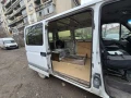 Renault Kangoo MASTER 2.5D IVECO 82hp - 2350 € / 4596.20 лв. - 65772597 14