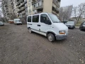 Renault Kangoo MASTER 2.5D IVECO 82hp - 2350 € / 4596.20 лв. - 65772597 6