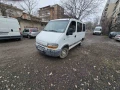 Renault Kangoo MASTER 2.5D IVECO 82hp - 2350 € / 4596.20 лв. - 65772597 2
