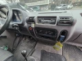 Renault Kangoo MASTER 2.5D IVECO 82hp - 2350 € / 4596.20 лв. - 65772597 9