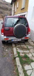Suzuki Grand vitara - 7000 лв. / 3579.04 € - 23349528 2