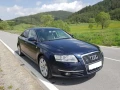 Audi A6 2.7 TDI-QUATTRO-ОБСЛУЖЕНА/РЕГИСТРИРАНА - 4850 € / 9485.78 лв. - 22362566 1