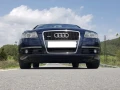Audi A6 2.7 TDI-QUATTRO-ОБСЛУЖЕНА/РЕГИСТРИРАНА - 4850 € / 9485.78 лв. - 22362566 3
