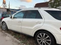 Mercedes-Benz ML 350 Grand Edition Euro 5 Facelift 2011 - 6400 € / 12517.31 лв. - 50595367 3