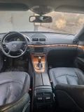 Mercedes-Benz E 320 CDI ELEGANCE AVTOMAT 224hp Clima Navi Sedan TOP  - 2750 € - 15791894 14