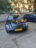 Mercedes-Benz E 320 CDI ELEGANCE AVTOMAT 224hp Clima Navi Sedan TOP  - 2750 € - 15791894 7
