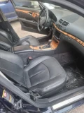 Mercedes-Benz E 320 CDI ELEGANCE AVTOMAT 224hp Clima Navi Sedan TOP  - 2750 € - 15791894 15