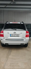 Kia Sportage 2.7JA - 5000 € / 9779.15 лв. - 10981172 2
