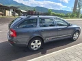 Skoda Octavia Скаут  - 6900 € / 13495.23 лв. - 23490616 8