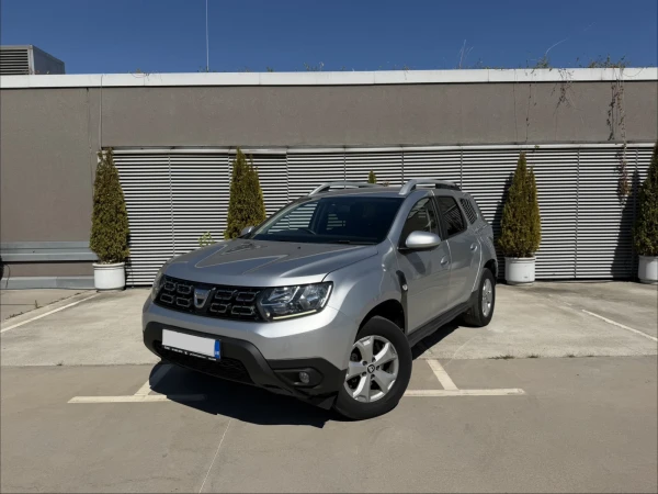 Dacia Duster  1.3 TCe 