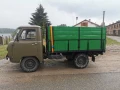 Uaz 452 - 8100 лв. / 4141.46 € - 61469809 2