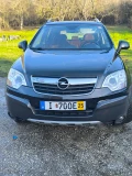 Opel Antara - 5250 € / 10268.11 лв. - 35567363 4