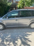 VW Touran - 2300 € / 4498.41 лв. - 62362078 3
