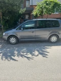 VW Touran - 2300 € / 4498.41 лв. - 62362078 4