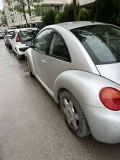 VW New beetle 2.0 бензин - 3900 лв. - 32352444 3