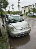 VW New beetle 2.0 бензин - 3900 лв. - 32352444 1