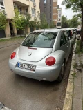 VW New beetle 2.0 бензин - 3900 лв. - 32352444 2
