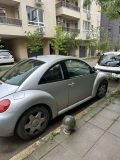 VW New beetle 2.0 бензин - 3900 лв. - 32352444 4
