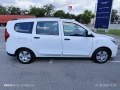 Dacia Lodgy - 17200 лв. - 93497006 4