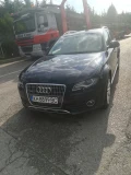 Audi A4 Allroad 3000TDI - 15250 лв. - 76641425 3