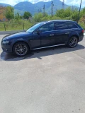 Audi A4 Allroad 3000TDI - 15250 лв. - 76641425 4
