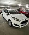 Ford Fiesta 1.25 - 13499 лв. / 6901.93 € - 97146413 13