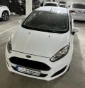 Ford Fiesta 1.25 - 13499 лв. / 6901.93 € - 97146413 1