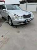 Mercedes-Benz E 200 Kompressor - 3799 € / 7430.20 лв. - 89091052 7