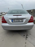 Mercedes-Benz E 200 Kompressor - 3799 € / 7430.20 лв. - 89091052 4