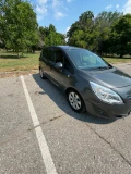 Opel Meriva 1.4 газ/бензин - 5200 € / 10170.32 лв. - 27200506 3
