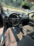 Opel Meriva 1.4 газ/бензин - 5200 € / 10170.32 лв. - 27200506 2