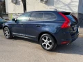 Volvo XC60 3.0 T6 6 цилиндъра газифициран - 38000 лв. - 75937589 3