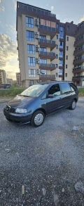 Seat Alhambra 1.9 TDI 116hp Facelift Clima 6ск-ТОП състояние! - 2950 € / 5769.70 лв. - 66424660 1