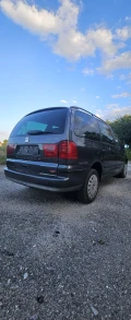 Seat Alhambra 1.9 TDI 116hp Facelift Clima 6ск-ТОП състояние! - 2950 € / 5769.70 лв. - 66424660 6