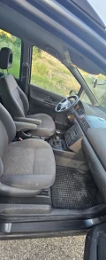 Seat Alhambra 1.9 TDI 116hp Facelift Clima 6ск-ТОП състояние! - 2950 € / 5769.70 лв. - 66424660 10