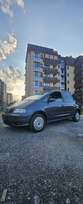 Seat Alhambra 1.9 TDI 116hp Facelift Clima 6ск-ТОП състояние! - 2950 € / 5769.70 лв. - 66424660 12