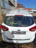 Ford Focus 1.6 - 5 лв. - 91277920 2