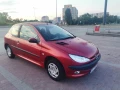 Peugeot 206 Хечбек 3 врати - 2200 лв. - 66396783 10