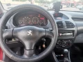 Peugeot 206 Хечбек 3 врати - 2200 лв. - 66396783 9