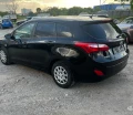 Hyundai I30 1.4i ОБСЛУЖЕН СЕРВИЗНА КНИЖКА ГЕРМАНИЯ - 6399 € / 12515.36 лв. - 58909076 6