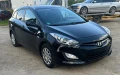 Hyundai I30 1.4i ОБСЛУЖЕН СЕРВИЗНА КНИЖКА ГЕРМАНИЯ - 6399 € / 12515.36 лв. - 58909076 2