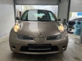 Nissan Micra 1.2i СЕРВИЗ КНИЖКА ГЕР - 2299 € / 4496.45 лв. - 14131467 1
