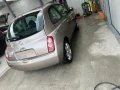 Nissan Micra 1.2i СЕРВИЗ КНИЖКА ГЕР - 2299 € / 4496.45 лв. - 14131467 6